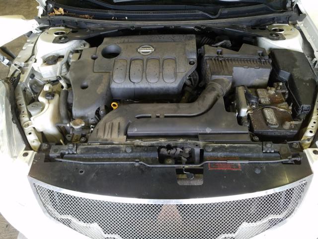 2010 NISSAN ALTIMA BAS 1N4AL2AP9AN543666