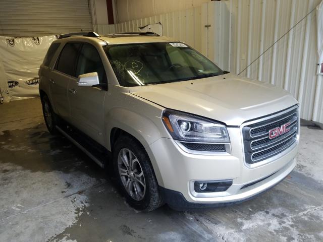 2014 GMC ACADIA SLT 1GKKVRKD9EJ178638