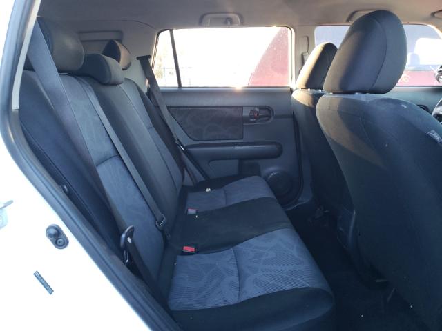 2012 TOYOTA SCION XB JTLZE4FE0CJ015507