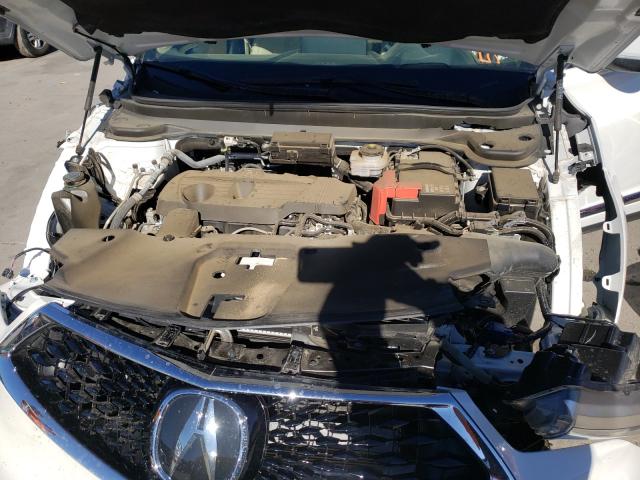 2020 ACURA RDX ADVANC 5J8TC2H78LL028232