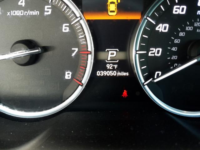 2017 ACURA TLX TECH 19UUB3F57HA001251