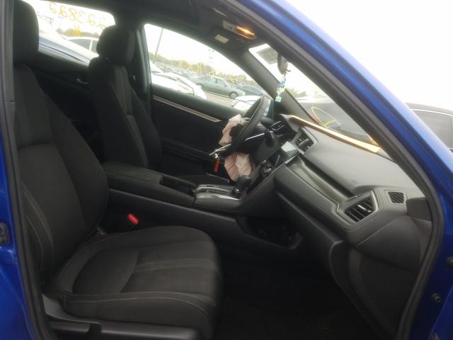 2018 HONDA CIVIC EX SHHFK7H56JU223822