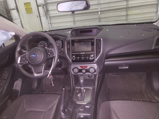 2020 SUBARU IMPREZA 4S3GTAB64L3723429