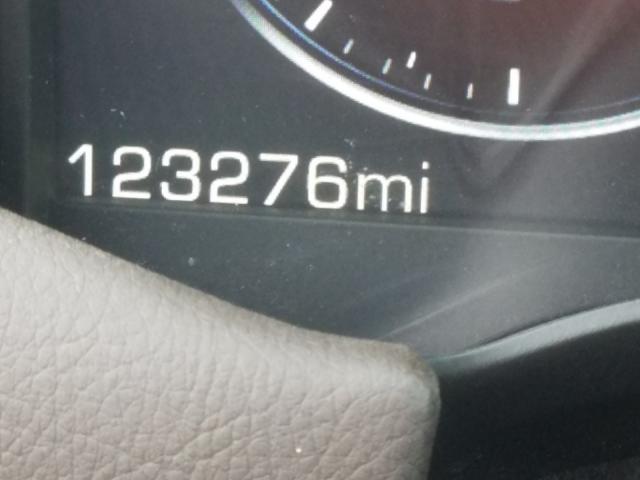 2013 CADILLAC XTS PREMIU 2G61T5S37D9142084