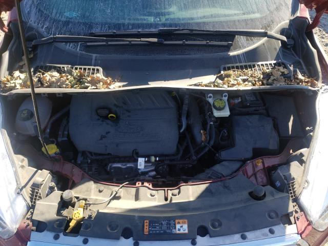 2018 FORD ESCAPE SEL 1FMCU9HD4JUC78791