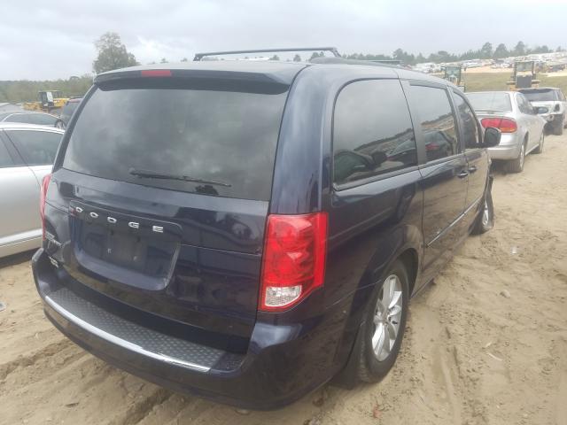 2013 DODGE GRAND CARA 2C4RDGCG7DR514825