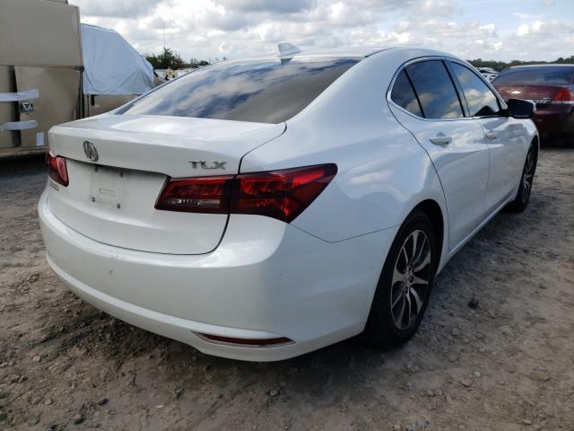 2017 ACURA TLX TECH 19UUB1F53HA007309