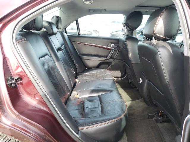 2012 LINCOLN MKZ HYBRID 3LNDL2L38CR831658