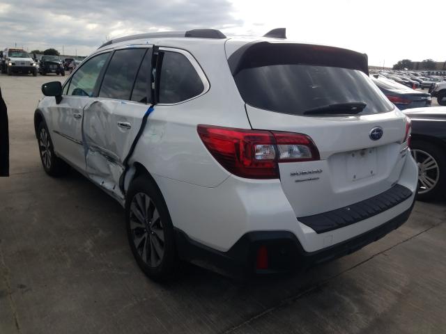 2018 SUBARU OUTBACK TO 4S4BSETC7J3380469