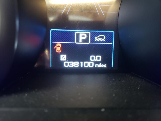 2017 SUBARU OUTBACK 2. 4S4BSAFC0H3421250