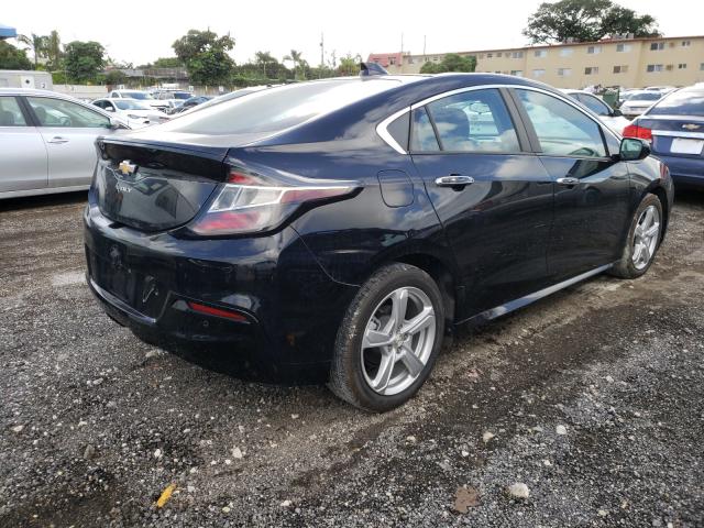 VIN 1G1RA6S50JU125681 2018 Chevrolet Volt, LT no.4