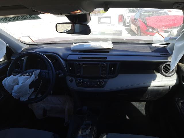 2018 TOYOTA RAV4 ADVEN 2T3RFREV8JW778221