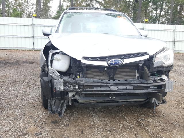 2017 SUBARU FORESTER 2 JF2SJAWC8HH573546