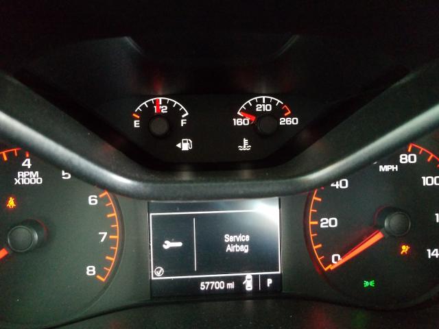 2016 GMC CANYON 1GTH5BEA7G1342647