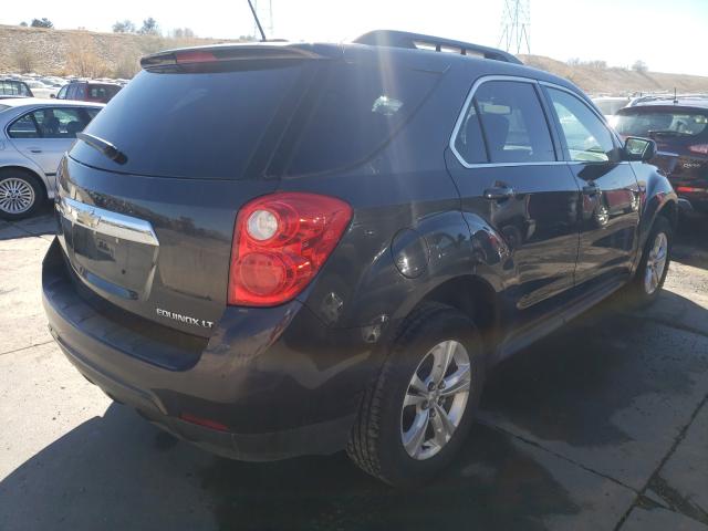2015 CHEVROLET EQUINOX LT 1GNALBEK1FZ133394
