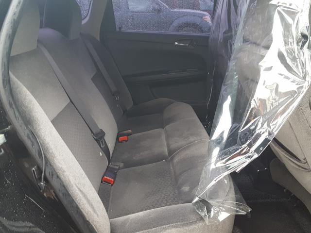 2012 CHEVROLET IMPALA POL 2G1WD5E31C1224457