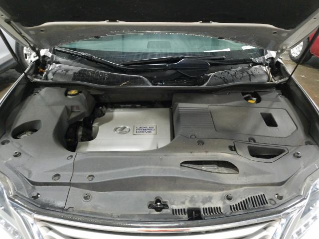 2013 LEXUS RX 450 JTJBC1BA1D2063112