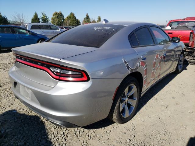 2015 DODGE CHARGER SX 2C3CDXHG0FH805498