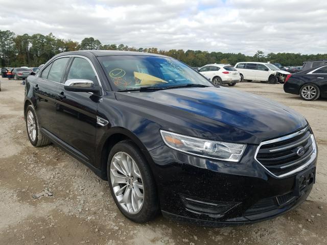 Ford Taurus Limited 2019