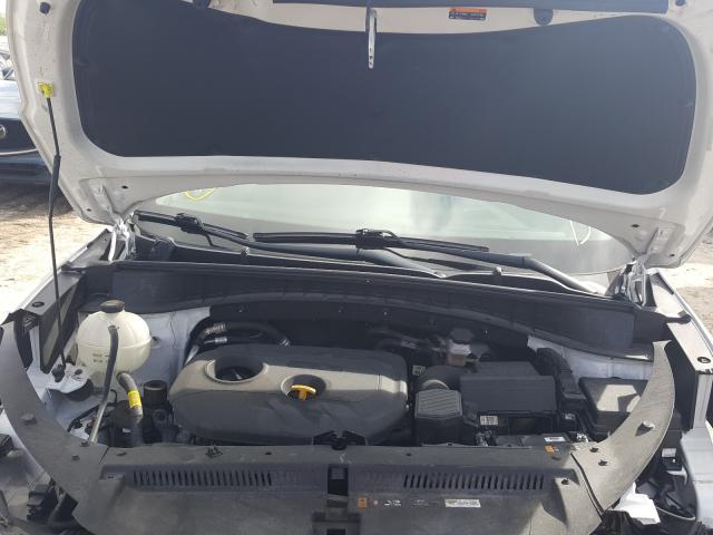 2018 HYUNDAI TUCSON SE KM8J23A4XJU668718