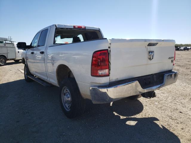 2014 RAM 2500 ST 3C6UR5CL5EG291728