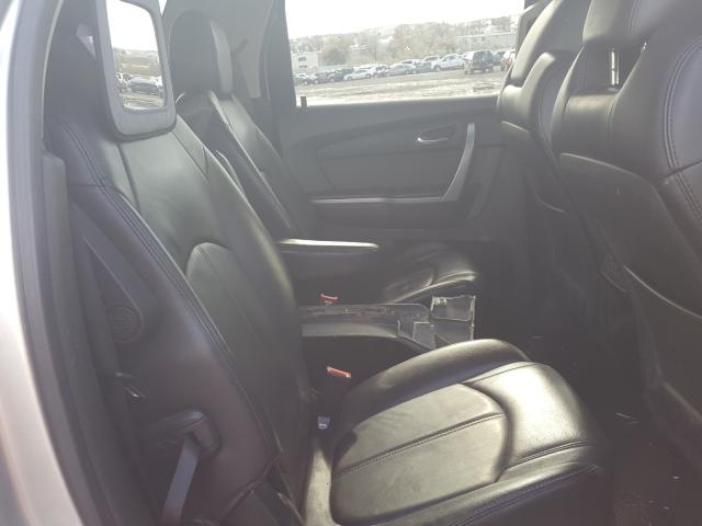 2011 GMC ACADIA SLT 1GKKVRED5BJ398642