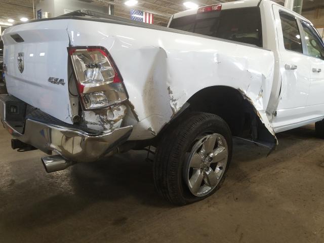 2015 RAM 1500 SLT 1C6RR7GTXFS746143