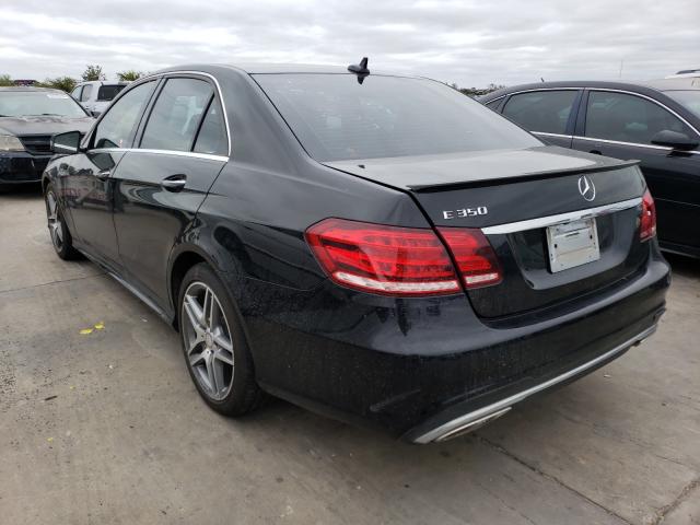 2015 MERCEDES-BENZ E 350 WDDHF5KB6FB144104