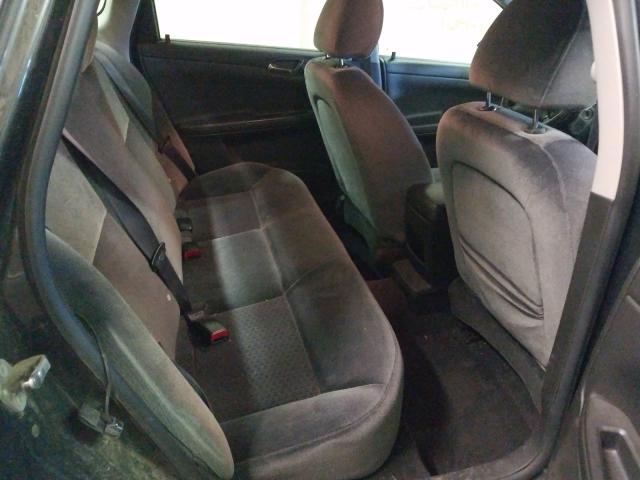 2014 CHEVROLET IMPALA LIM 2G1WB5E37E1134660