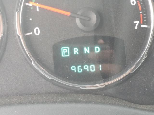 2012 JEEP LIBERTY JE 1C4PJMFK1CW137316