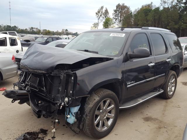 2011 GMC YUKON 1GKS2EEF1BR344114