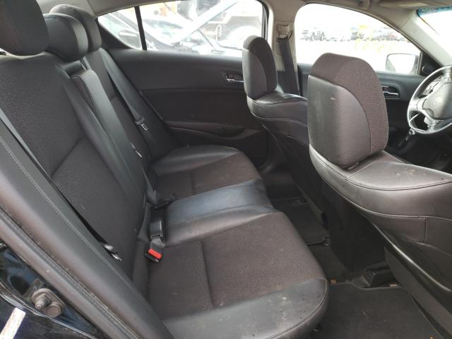 2013 ACURA ILX 20 19VDE1F30DE000810