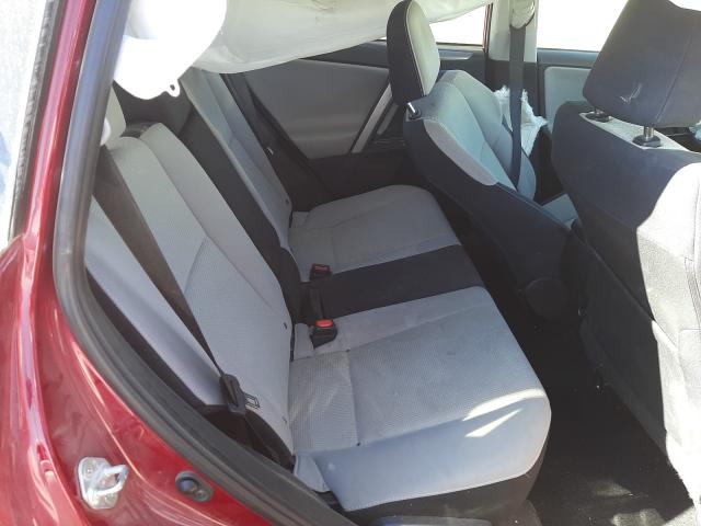 2018 TOYOTA RAV4 ADVEN 2T3RFREV8JW778221