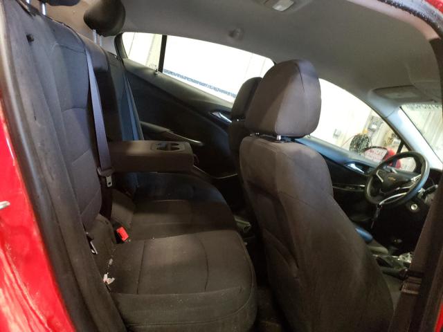 2016 CHEVROLET CRUZE 1G1BE5SM8G7288531