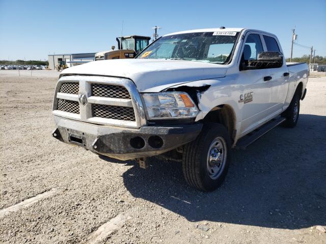 2014 RAM 2500 ST 3C6UR5CL5EG291728