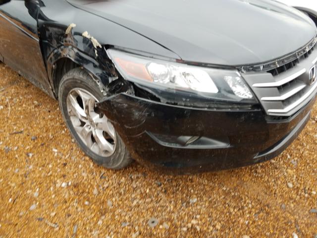 2012 HONDA CROSSTOUR 5J6TF2H52CL000568