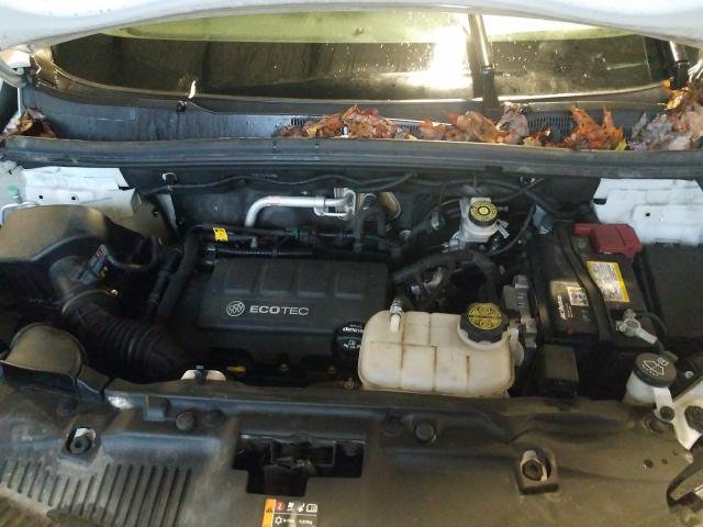 2018 BUICK ENCORE PRE KL4CJESB1JB506121