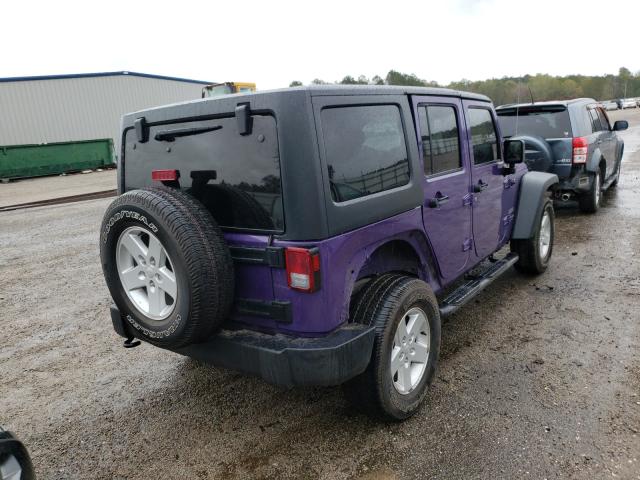 2018 JEEP WRANGLER U 1C4HJWDG1JL921041