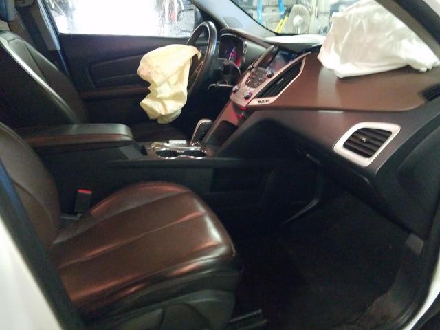 2014 GMC TERRAIN SL 2GKFLXE37E6257107