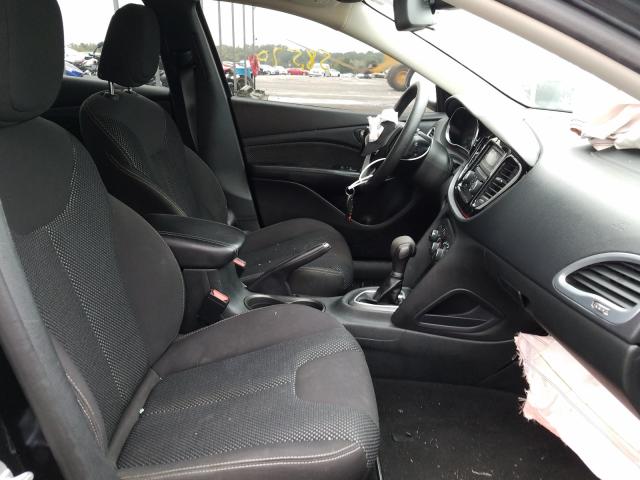 2015 DODGE DART SXT 1C3CDFBB7FD236881