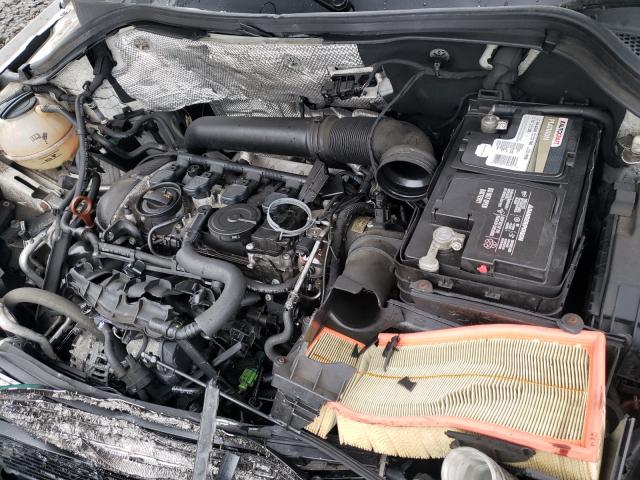 2012 VOLKSWAGEN TIGUAN S WVGBV7AX2CW509745