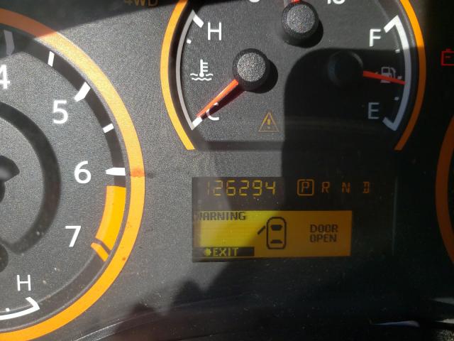 2013 NISSAN TITAN S 1N6AA0EC2DN302187