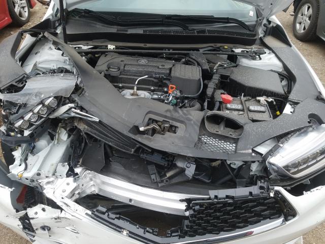 2020 ACURA TLX 19UUB1F38LA014943