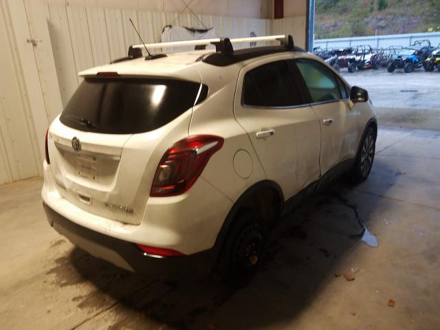 2018 BUICK ENCORE PRE KL4CJESB1JB506121