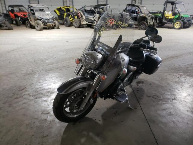 2007 YAMAHA XVS1300 CT JYAVP25E97A001620
