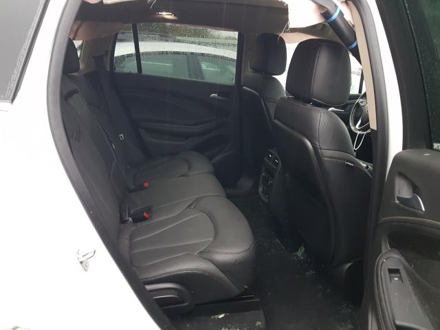 2017 BUICK ENVISION P LRBFXFSX7HD152282