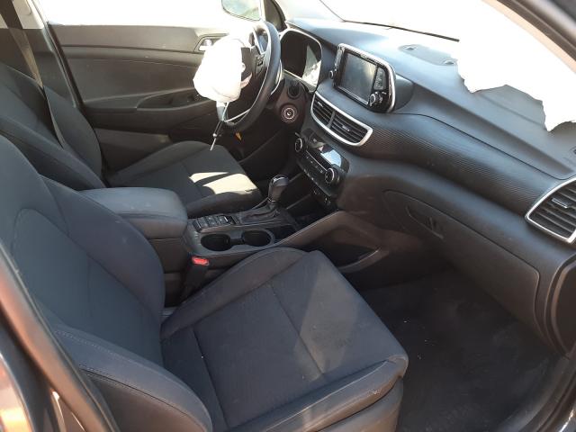2019 HYUNDAI TUCSON KM8J23A45KU945504