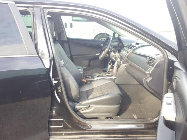 2012 TOYOTA CAMRY BASE 4T1BF1FK5CU184575