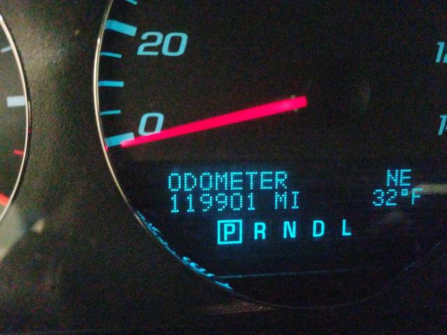 2014 CHEVROLET IMPALA LIM 2G1WB5E37E1134660