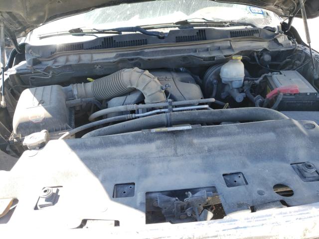 2012 DODGE RAM 1500 S 1C6RD6LT0CS349115